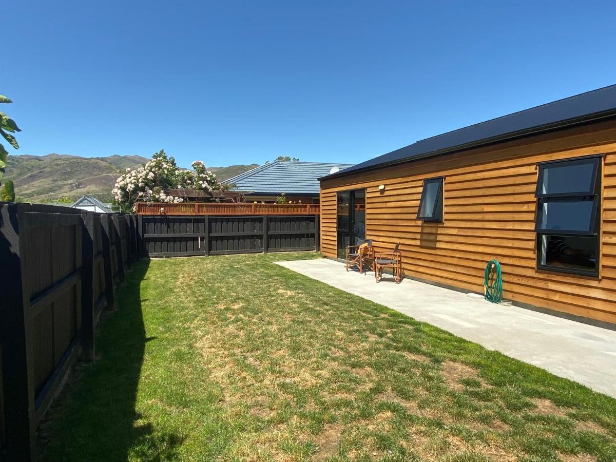 Central Retreat And Self Contained With Free Wifi Cromwell Exterior photo