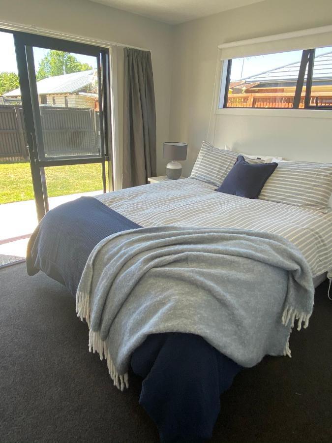 Central Retreat And Self Contained With Free Wifi Cromwell Exterior photo