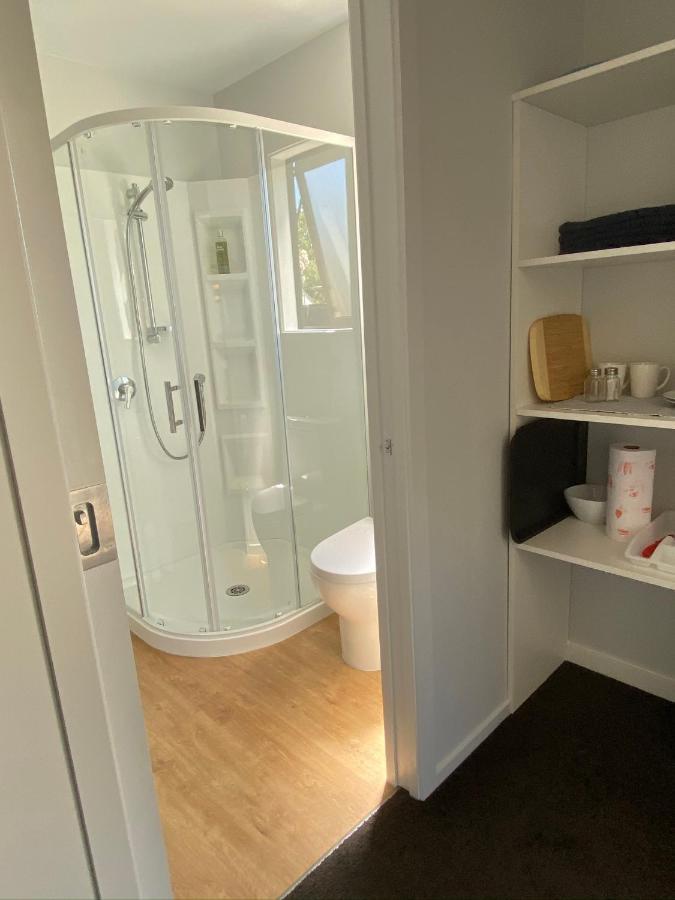 Central Retreat And Self Contained With Free Wifi Cromwell Exterior photo