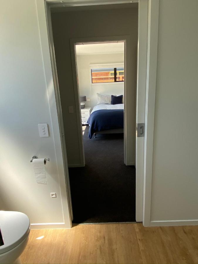 Central Retreat And Self Contained With Free Wifi Cromwell Exterior photo
